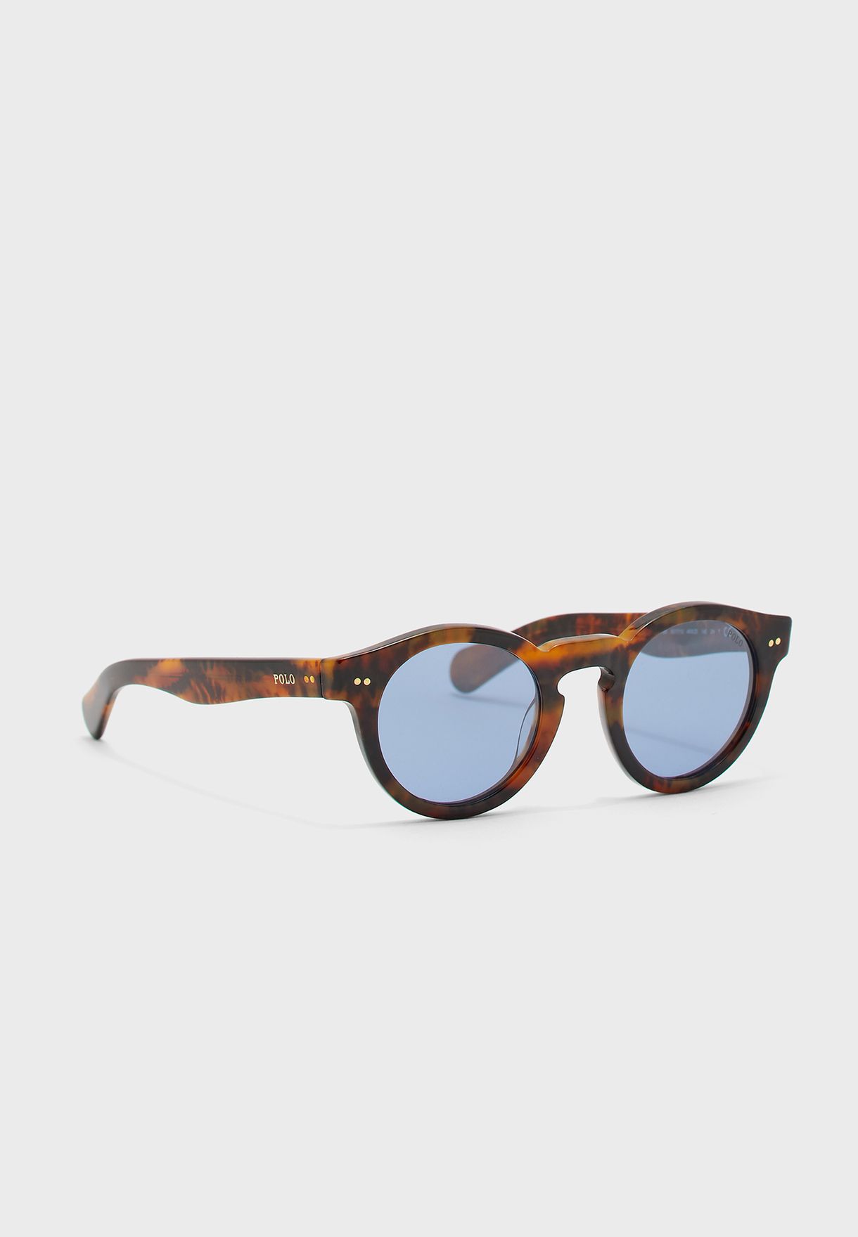 Ralph Lauren 0PH4165 Solglasögon Herr Bruna | 639581-VIE